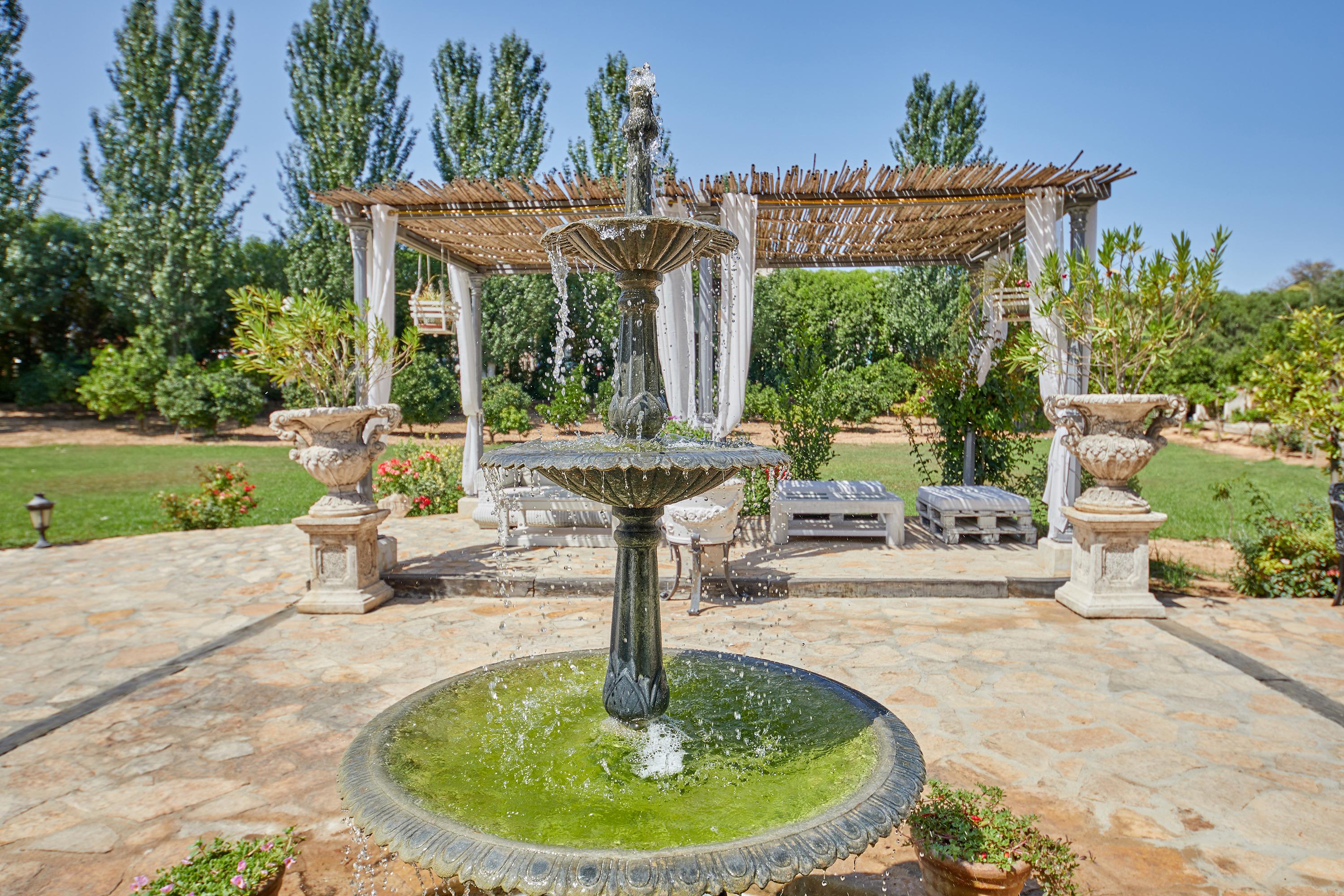 Agroturismo Sa Vinya Des Convent Інка Екстер'єр фото